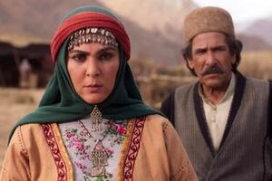 لاله اسکندری: «بی بی کتا»، سمبل واقعی اقتدار و درایت یک زن ایرانی است