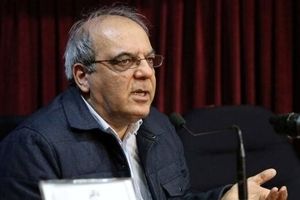 کنایه عباس عبدی به کاظم صدیقی؛ مگر می‌شود وضع مالی فرزند من به صورت نامتعارف خوب شود اما نپرسم این پول ها از کجا آمده؟