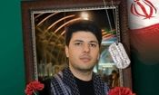 تیرانداز ایرانی در راه دفاع از وطن به درجه رفیع شهادت رسید