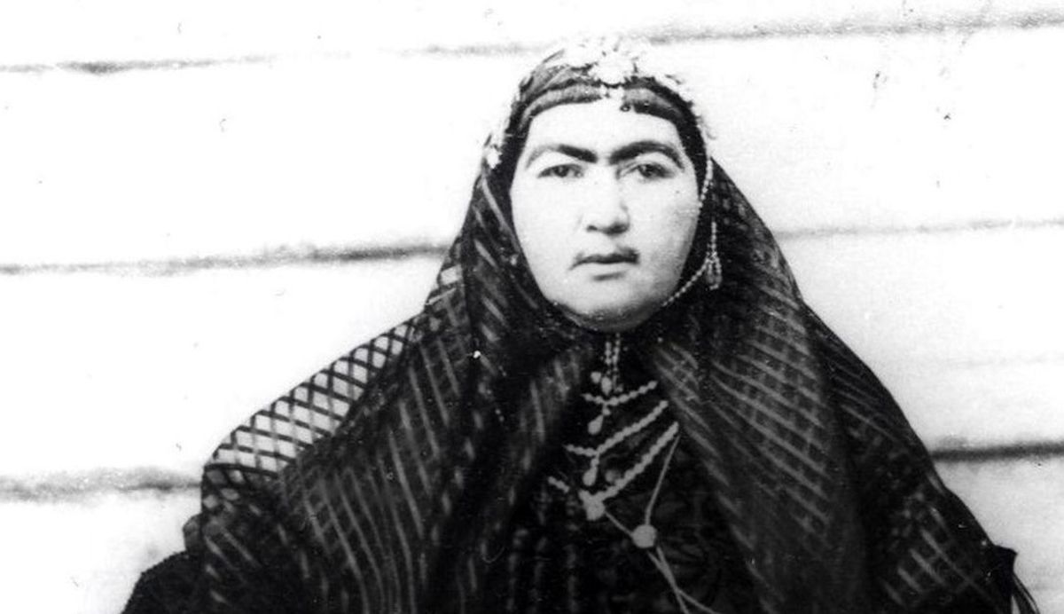 سفر به تاریخ؛ «انیسالدوله، سوگلی ناصرالدین شاه» و مهمان خارجیاش «مادام پلو»